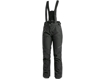 Obrázok z CXS TRENTON Dámske zimné softshellové nohavice čierne
