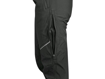 Obrázok z CXS TRENTON Dámske zimné softshellové nohavice čierne