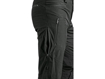 Obrázok z CXS AKRON Pánske softshellové nohavice čierne