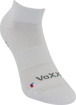 Obrázok z VOXX® Legan ponožky biele 1 pár