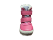 Obrázok z Pegres O1702 Detské zimné topánky ružové