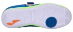 Obrázok z Joma Top Flex JR 2104 Detské tenisky modré