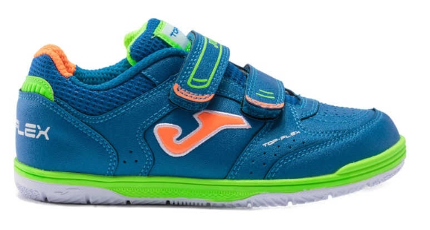 Obrázok z Joma Top Flex JR 2104 Detské tenisky modré