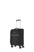 Obrázok z Travelite Cabin 4w S Black 31 L