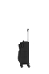 Obrázok z Travelite Cabin 4w S Black 31 L