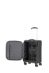 Obrázok z Travelite Cabin 4w S Black 31 L