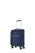 Obrázok z Travelite Cabin 4w S Navy 31 L