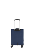 Obrázok z Travelite Cabin 4w S Navy 31 L