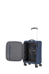 Obrázok z Travelite Cabin 4w S Navy 31 L