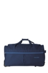Obrázok z Taška na kolieskach Travelite Basics Fast Navy/blue 73 L