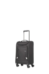 Obrázok z Travelite Cabin Underseater/Toploader Black 31 L