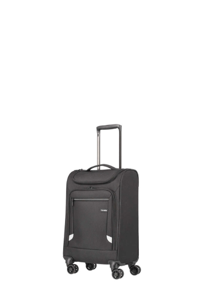 Obrázok z Travelite Cabin Underseater/Toploader Black 31 L