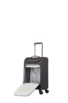 Obrázok z Travelite Cabin Underseater/Toploader Black 31 L