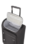 Obrázok z Travelite Cabin Underseater/Toploader Black 31 L