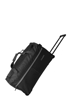 Obrázok z Travelite Basics Fast wheelelbag Black/grey 73 L