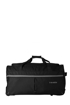 Obrázok z Travelite Basics Fast wheelelbag Black/grey 73 L