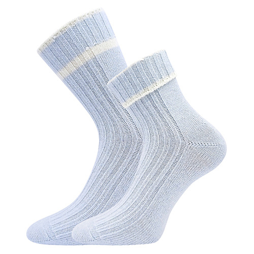Obrázok z VOXX® ponožky Civetta blue melé 1 pár