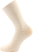Obrázok z BOMA® Polaris marhuľové ponožky 1 pár