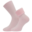 Obrázok z BOMA® ponožky Polaris pink 1 pár