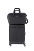 Obrázok z Travelite Priima Weekender Black 25 L
