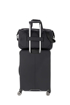 Obrázok z Travelite Priima Weekender Black 25 L