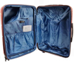 Obrázok z Cestovný kufor Dielle 4W M PP 170-60-05 modrý 66 L