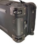 Obrázok z Cestovná taška Dielle 2W M Soft 200-70-05 modrá 70 L