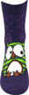 Obrázok z BOMA® Ponožky Stripe ABS 12 blueberry 3 páry