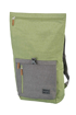 Obrázok z Batoh Travelite Basics Roll-up Green/Grey 35 L