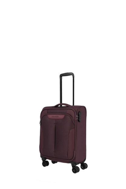 Obrázok z Travelite Croatia S Aubergine 35 L