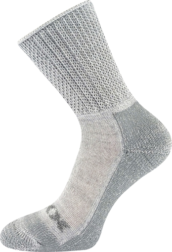 Obrázok z VOXX® ponožky Vaasa light grey 1 pár