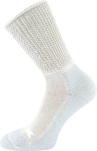 Obrázok z VOXX® ponožky Vaasa cream 1 pár