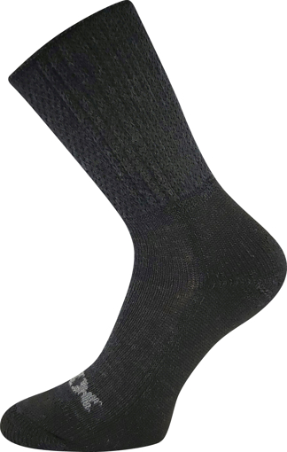 Obrázok z VOXX® ponožky Vaasa antracit 1 pár