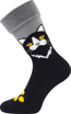 Obrázok z Ponožky LONKA® Lisa cat 3 páry