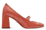 Obrázok z Tamaris 1-22437-42-606 Dámske lodičky oranžové