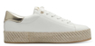 Obrázok z Tamaris 1-23713-42-190 Dámske tenisky white / gold