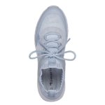 Obrázok z Tamaris 1-23722-42-880 Dámske tenisky modré