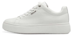 Obrázok z Tamaris 1-23736-42-117 Dámske tenisky biele