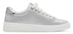 Obrázok z Tamaris 1-23750-41-171 Dámske tenisky white / silver