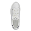 Obrázok z Tamaris 1-23750-41-171 Dámske tenisky white / silver