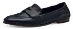 Obrázok z Tamaris 1-24210-42-805 Dámske mokasíny navy
