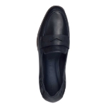 Obrázok z Tamaris 1-24210-42-805 Dámske mokasíny navy