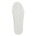 Obrázok z Tamaris 1-24718-42-967 Dámske mokasíny zlaté