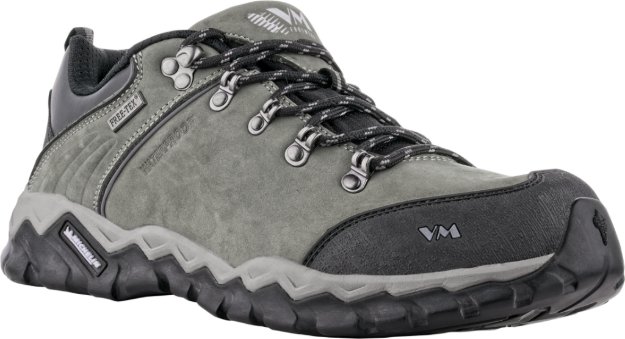 Obrázok z VM Footwear Oklahoma 4385-O2 Outdoorové poltopánky 