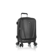 Obrázok z Heys Vantage Smart Luggage S Black 36 L