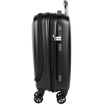 Obrázok z Heys Vantage Smart Luggage S Black 36 L
