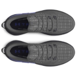 Obrázok z Under Armour UA Flow Dynamic INTLKNT-GRY Pánske topánky šedé