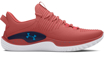 Obrázok z Under Armour UA Flow Dynamic INTLKNT-RED Pánske topánky červené