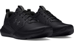 Obrázok z Under Armour UA Charged Commit TR 4-BLK Pánske topánky čierne