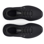 Obrázok z Under Armour UA Charged Commit TR 4-BLK Pánske topánky čierne
